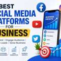 Social Media Marketing Services For More Leads