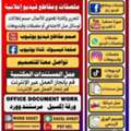 Graphic Designer/Any Documents Work/Social Media/Data Entry +923008886771