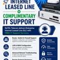 🚀Enterprise Connectivity That Drives Business Success.