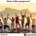 What Are The Policies Of Group Booking On Alaska Airlines?