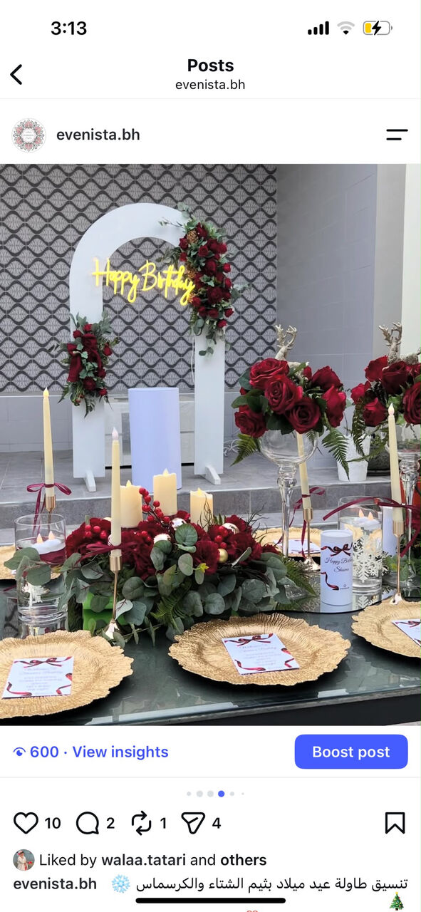 Manama, Businesses For Sale, Entire Event Decoration Business Equipment For Sale للبيع جميع ديكورات وتجهيزات شركة 