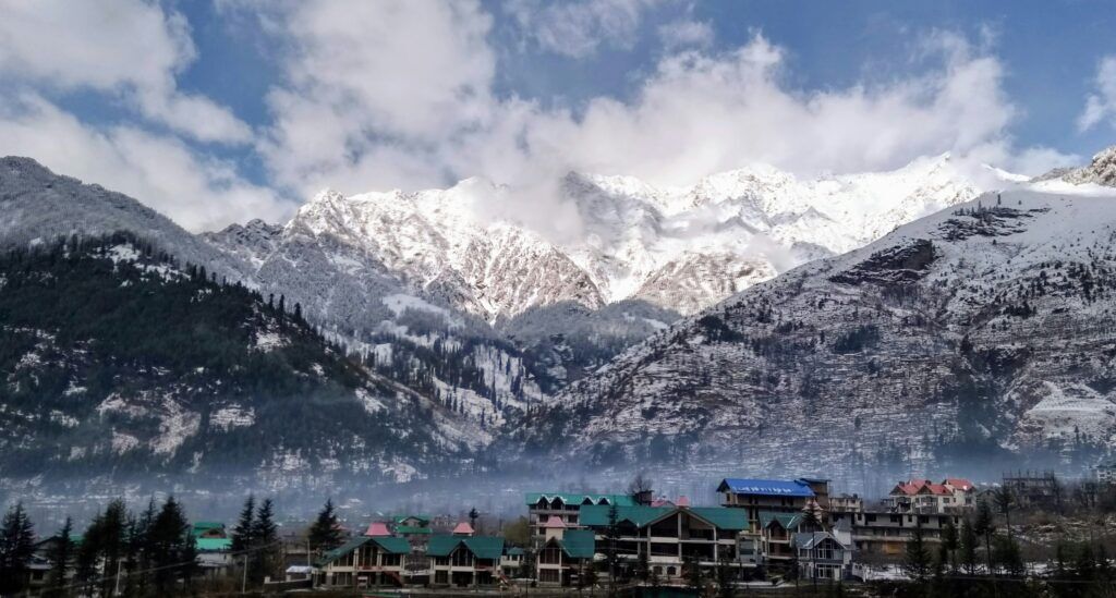 Mumbai, Travel, Experience Luxury With Premium Uttarakhand Holiday Packages By All4season