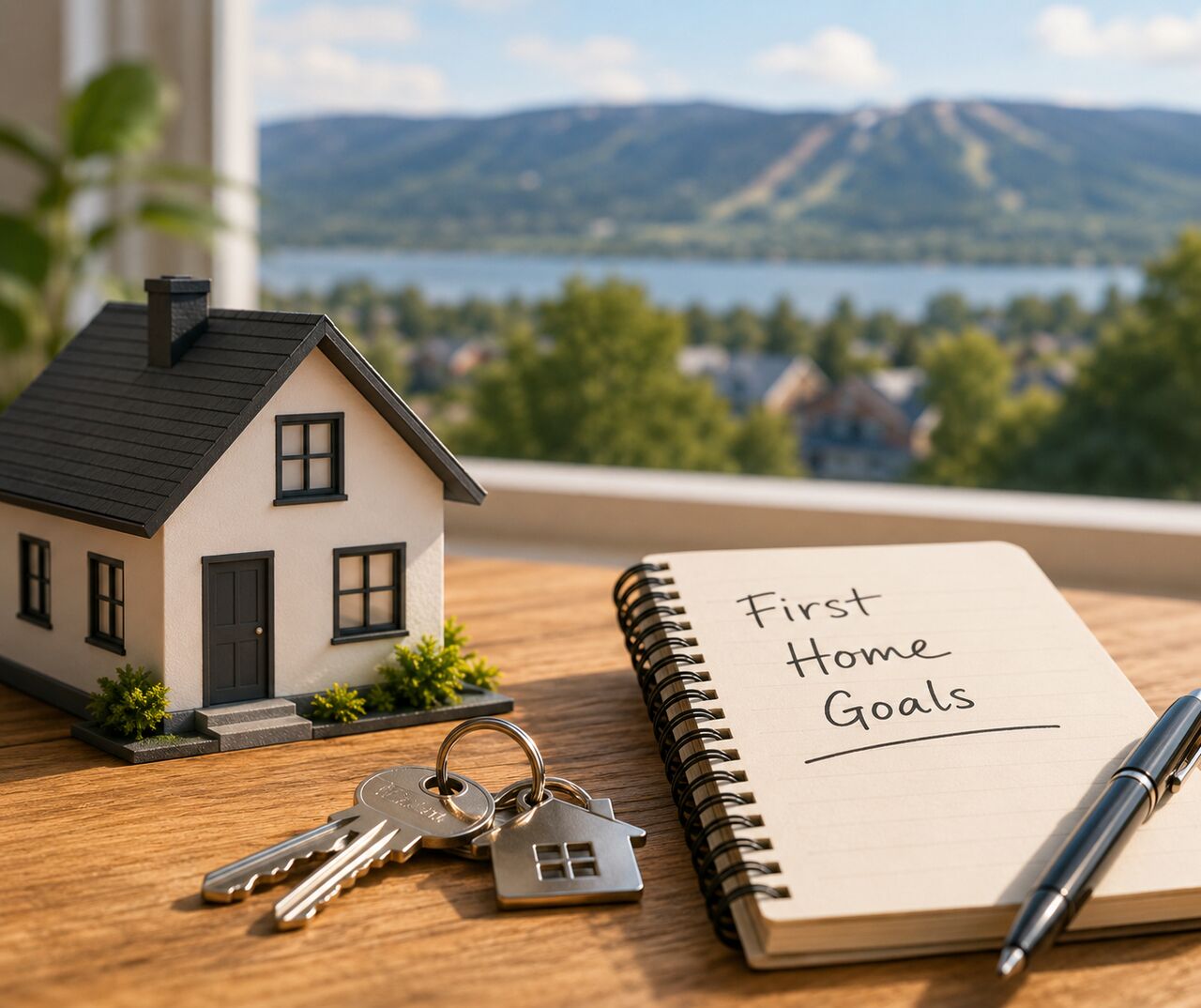 Toronto, Apartments, Flats, Houses & Villas, Blue Mountain Realtor Trusted Local Real Estate Expert