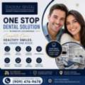 Rely On Your Trusted One Stop Dental Solution In Rancho Cucamonga