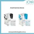Buy Ansell Gammex Gloves In Australia - Joya Medical Supplies