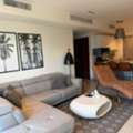 JOD 12000/year,  Furnished,  2 BR,  90 Sq. Meter,  Furnished Apartment For Rent In Abdoun