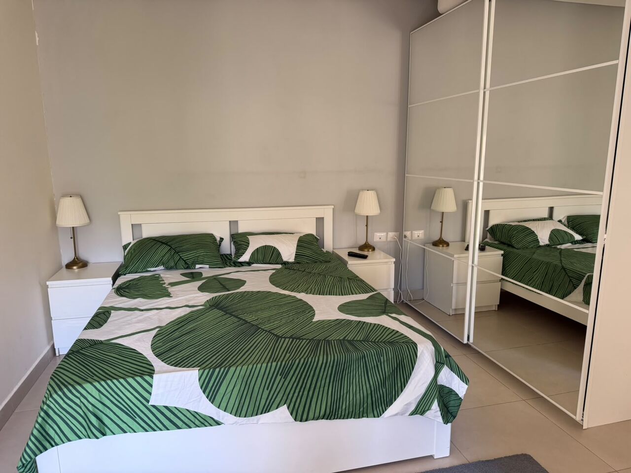 Abdoun, Apartments, Flats, Houses & Villas, JOD 12000/year,  Furnished,  2 BR,  90 Sq. Meter,  Furnished Apartment For Rent In Abdoun