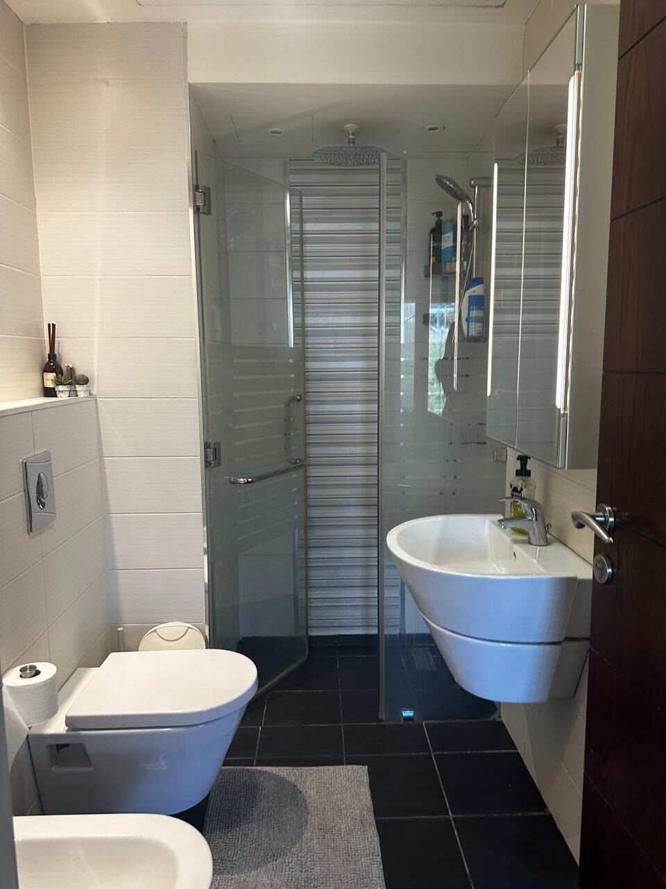Abdoun, Apartments, Flats, Houses & Villas, JOD 12000/year,  Furnished,  2 BR,  90 Sq. Meter,  Furnished Apartment For Rent In Abdoun