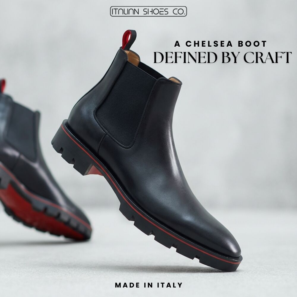 Mumbai, Clothing & Accessories, Premium Leather Boots And Shoes | Italian Shoes Company
