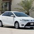 BHD 2650,  Toyota Yaris,  2016,  Automatic,  159000 KM,   1.5 MODEL  FOR SALE
