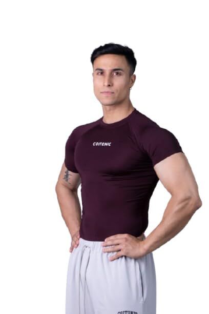 Jaipur, Clothing & Accessories, INR 499,  Buy Sports Wear Online &ndash; Premium Fitness Apparel | Coitonic