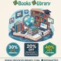 Academic Books With Exclusive Student Savings Ebooks Elibrary