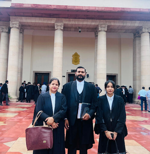 New Delhi, Legal, Consult A Divorce Lawyer Delhi NCR For Family Matters Today