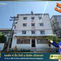 THB 15000000,  6 BR,  75 Sq. Feet,  4-story Dormitory For Sale In Mueang Ake Area, 35 Rooms, Near Rangsit University, Size 75