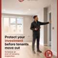 End Of Tenancy Services In Essex UK - Check A Property