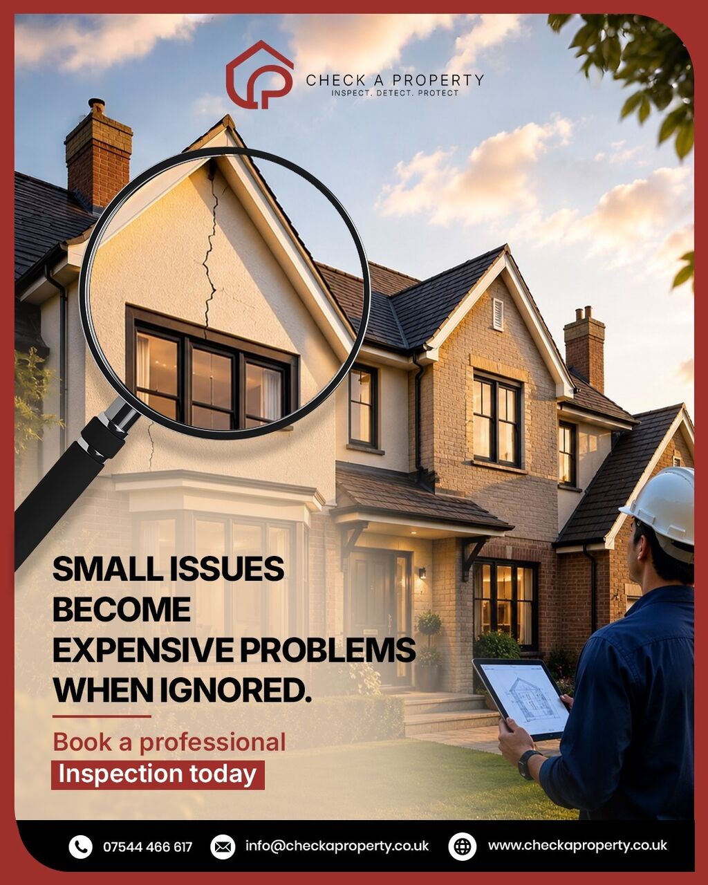 London, Events, End Of Tenancy Services In Essex UK - Check A Property