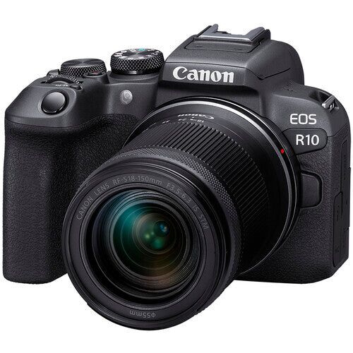 London, Electronics, GBP 793,  Canon EOS R10 Mirrorless Camera With 18-150mm Lens For Sale