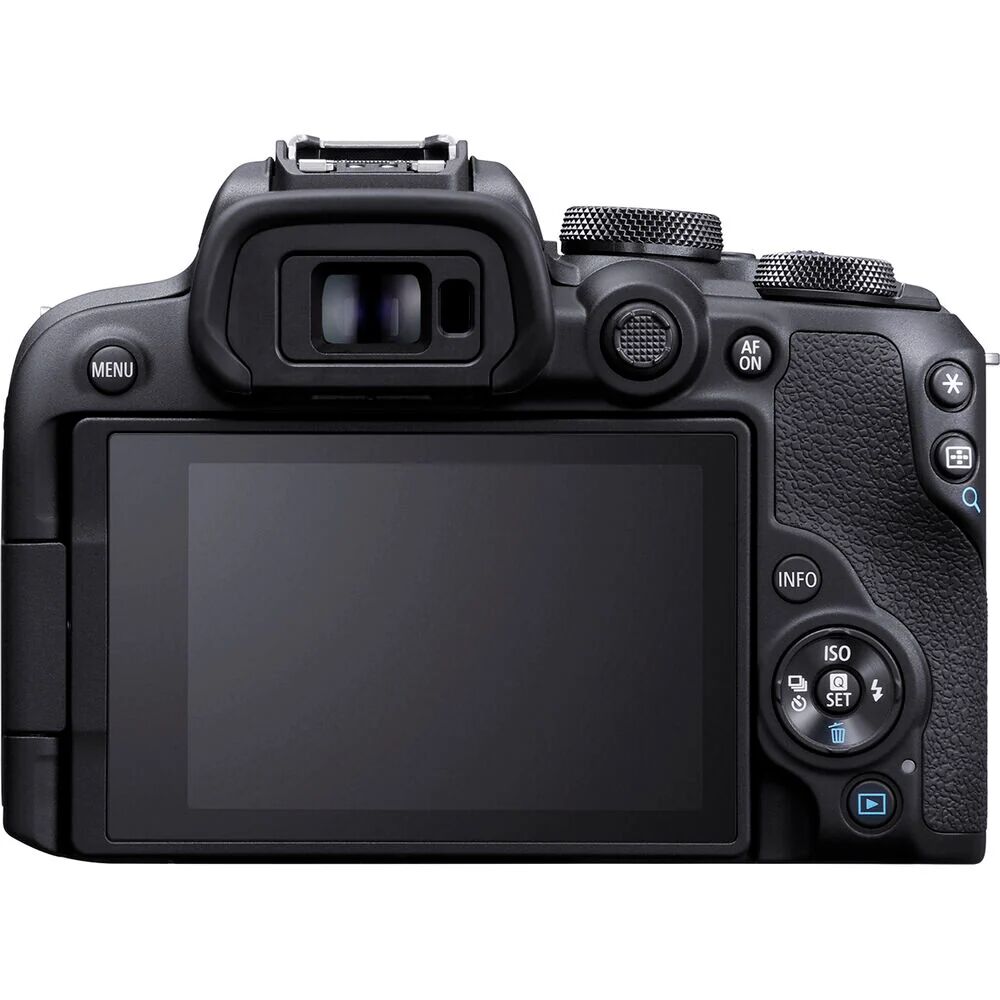 London, Electronics, GBP 793,  Canon EOS R10 Mirrorless Camera With 18-150mm Lens For Sale