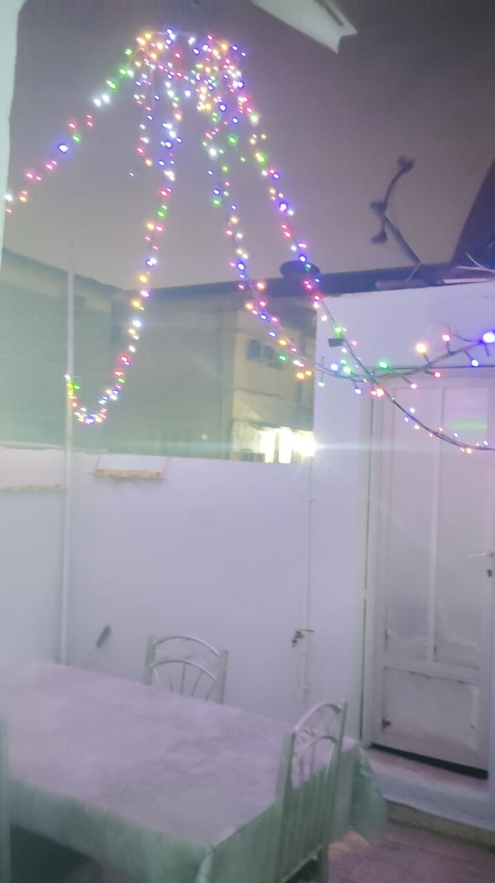 Dammam, Roommates, SAR 500/month,  Room Available With Kitchen & Wifi Very Clean & Good