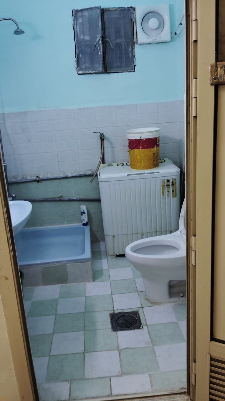 Dammam, Roommates, SAR 500/month,  Room Available With Kitchen & Wifi Very Clean & Good