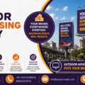 Digital Outdoor Advertising Agency In India