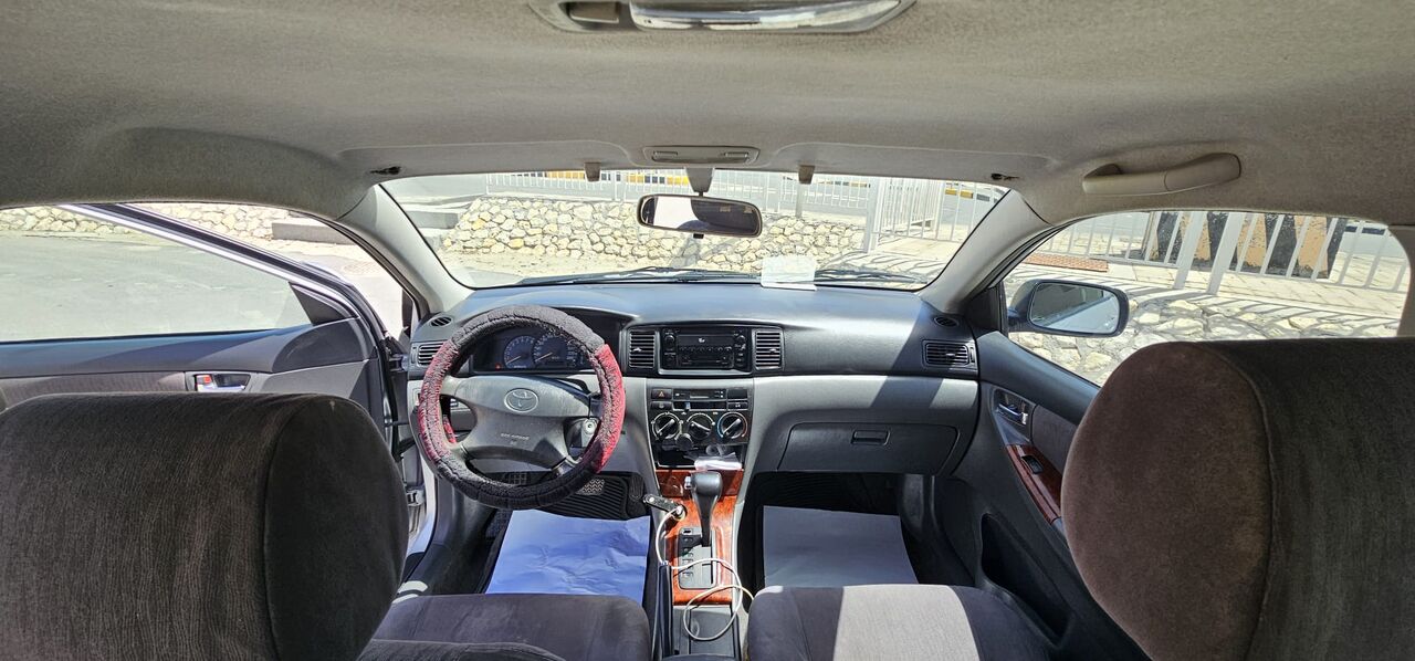 Manama, Vehicles, Cars & Trucks , BHD 1750,  Toyota Corolla 1.8 XLI,  2005,  Automatic,  176000 KM,  Car For Sale