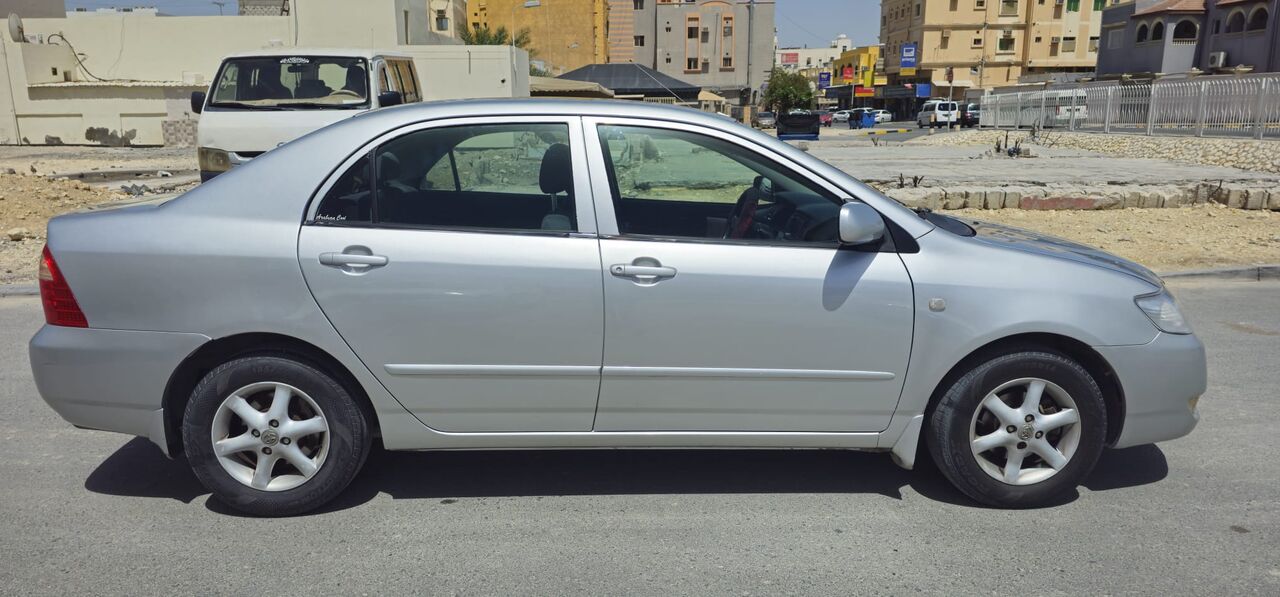 Manama, Vehicles, Cars & Trucks , BHD 1750,  Toyota Corolla 1.8 XLI,  2005,  Automatic,  176000 KM,  Car For Sale