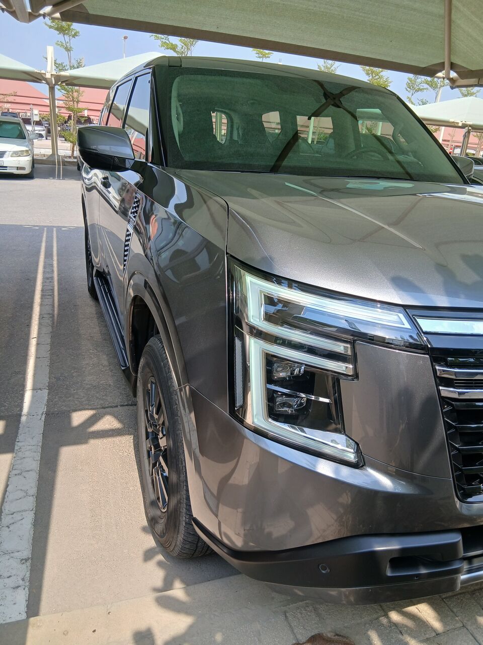Dammam, Delivery, Pick And Drop Service Airport Any Where
