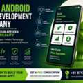 Best Android App Development Company