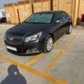 SAR 18000,  Chevrolet Malibu,  2013,  Automatic,  300000 KM,  Malibu  At 18000SR Good Condition AC