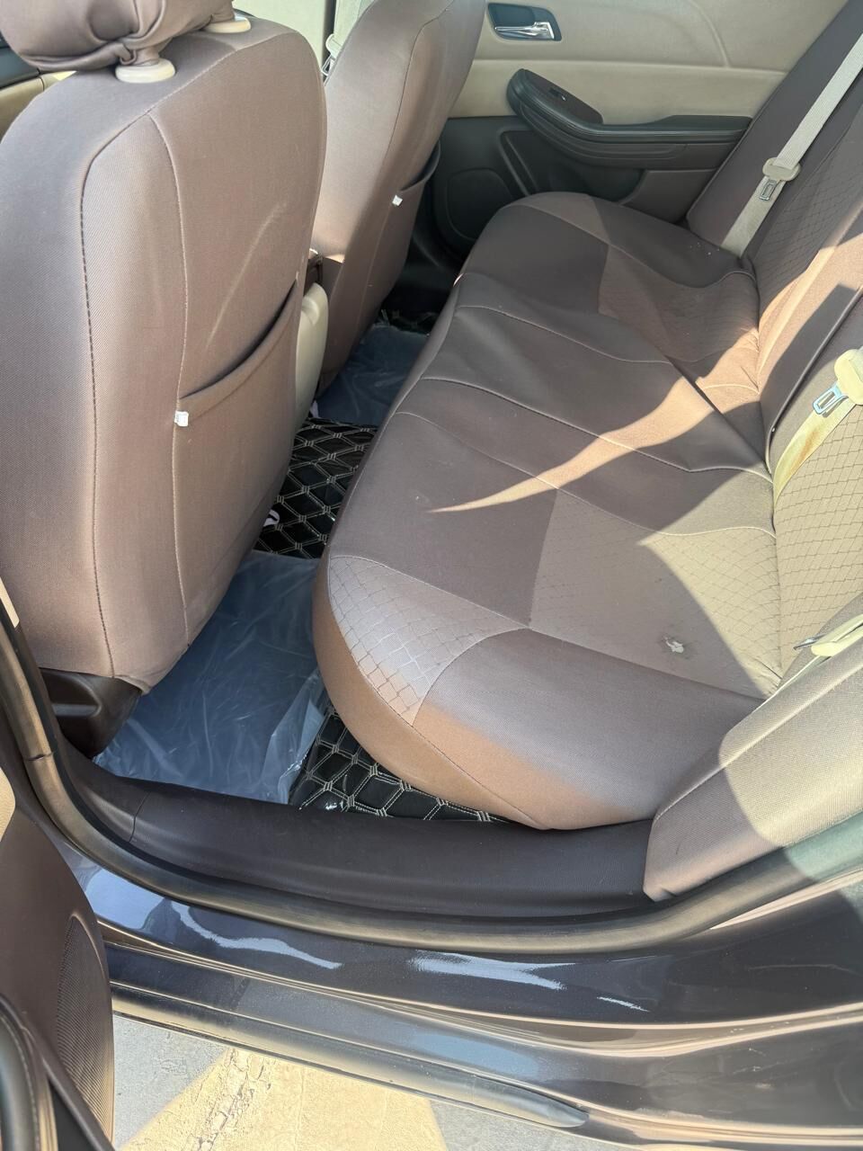 Jubail, Vehicles, Cars & Trucks , SAR 18000,  Chevrolet Malibu,  2013,  Automatic,  300000 KM,  Malibu  At 18000SR Good Condition AC