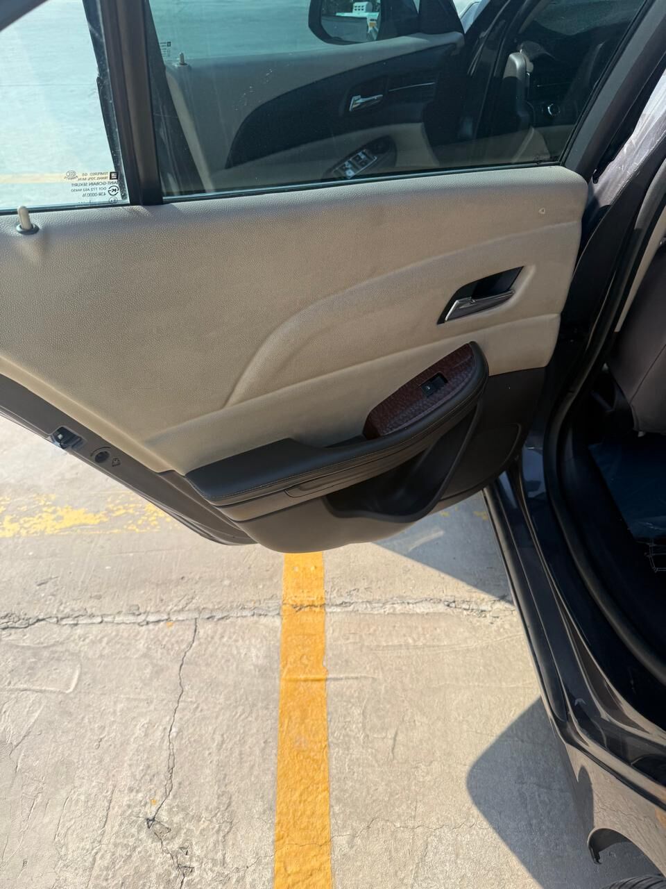 Jubail, Vehicles, Cars & Trucks , SAR 18000,  Chevrolet Malibu,  2013,  Automatic,  300000 KM,  Malibu  At 18000SR Good Condition AC