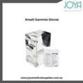 Ansell GAMMEX Latex Dermashield Gloves - Joya Medical Supplies | Australia
