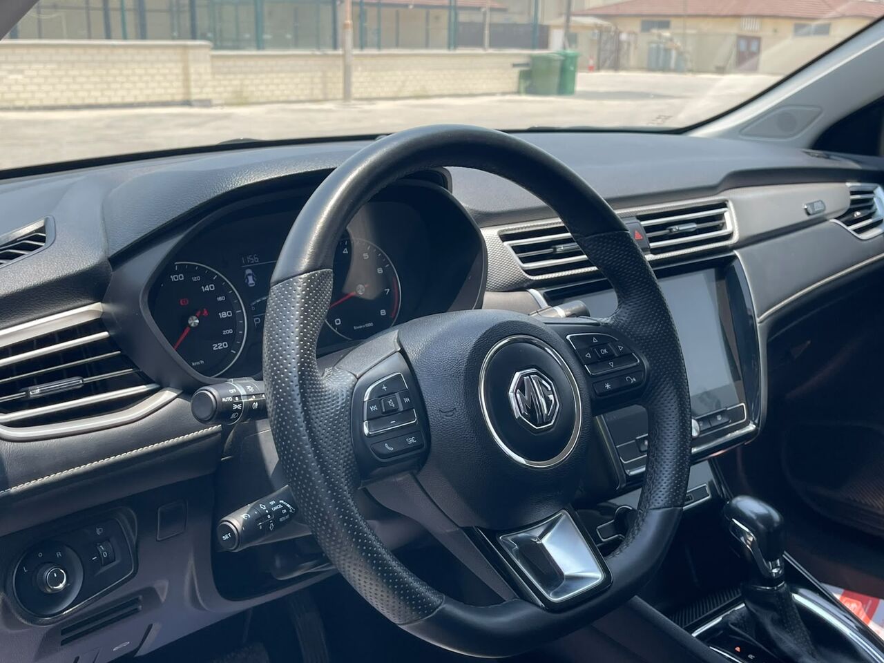 Riffa, Vehicles, Cars & Trucks , BHD 3800,  MG MG 5,  2025,  Automatic,  34000 KM,  MG 5 MODEL  FOR SALE