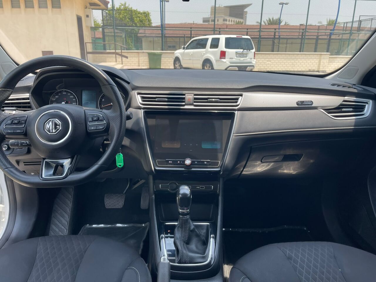 Riffa, Vehicles, Cars & Trucks , BHD 3800,  MG MG 5,  2025,  Automatic,  34000 KM,  MG 5 MODEL  FOR SALE