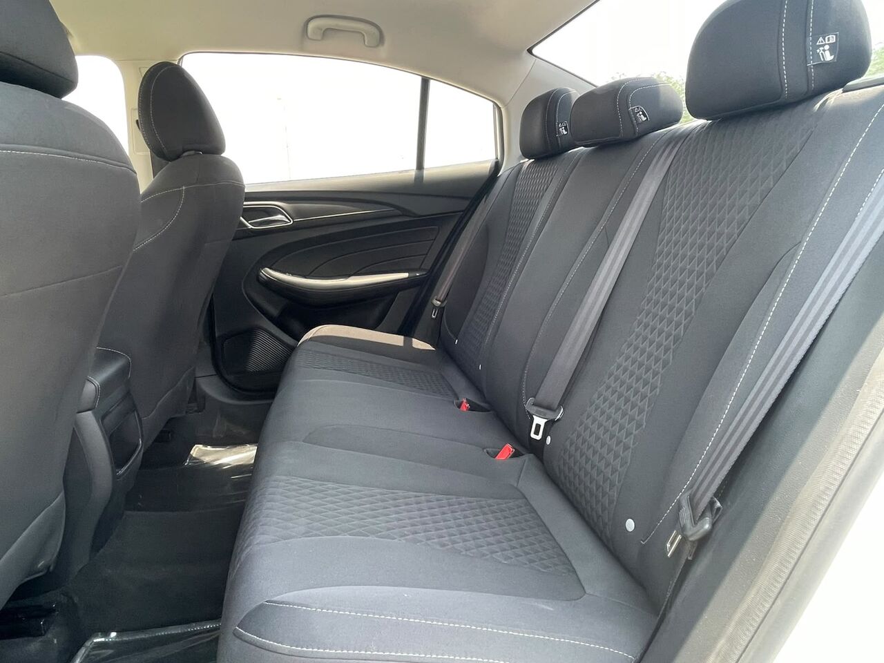 Riffa, Vehicles, Cars & Trucks , BHD 3800,  MG MG 5,  2025,  Automatic,  34000 KM,  MG 5 MODEL  FOR SALE