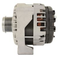 Brisbane, Automotive, Battery Light On In Your RG Colorado? Check The Alternator