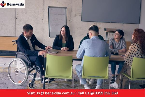 Melbourne, Health, NDIS Plan Support Coordination Melbourne