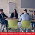 NDIS Plan Support Coordination Melbourne