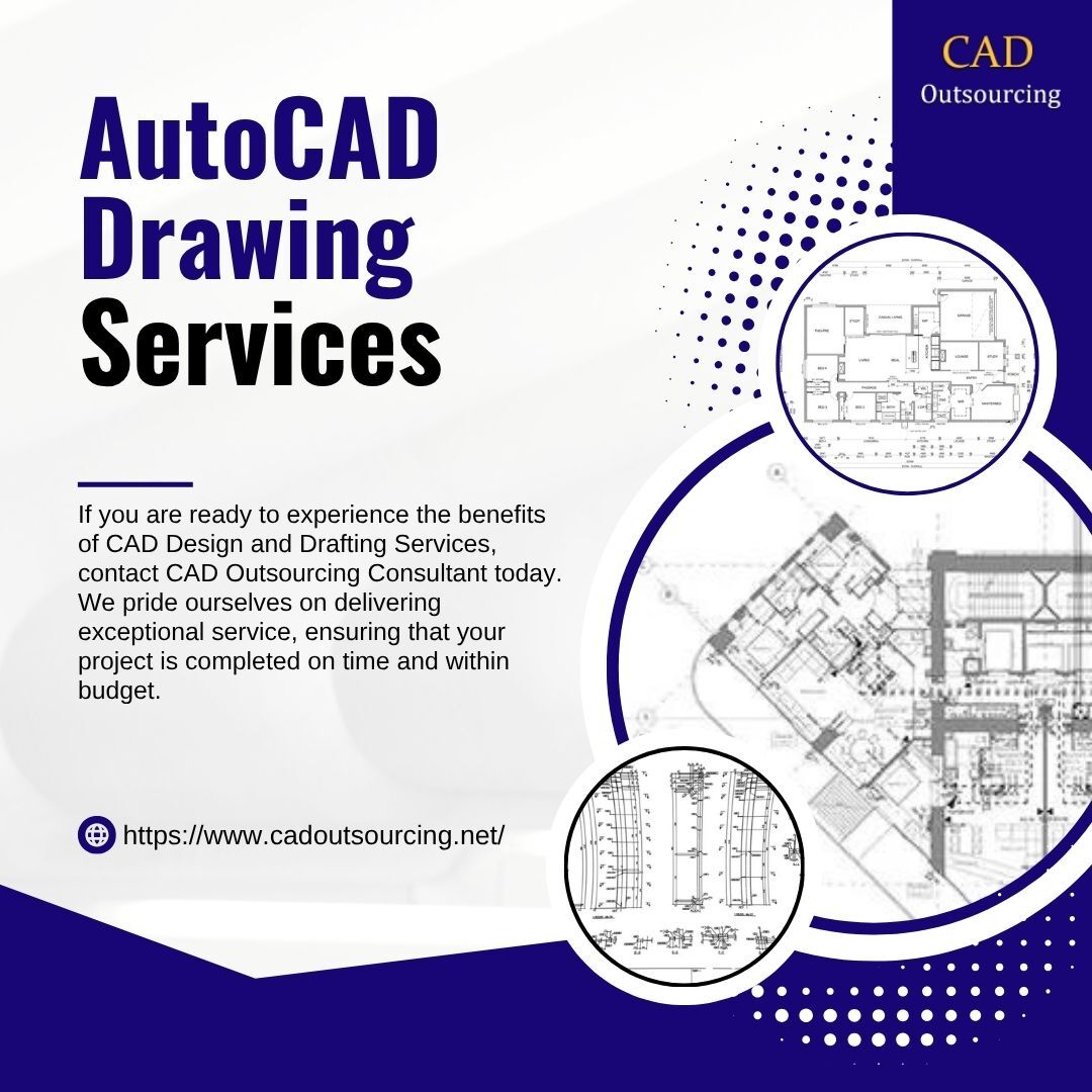 London, Construction, Professional AutoCAD Drawing Services Starting At $15/Hour