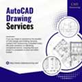 Professional AutoCAD Drawing Services Starting At $15/Hour
