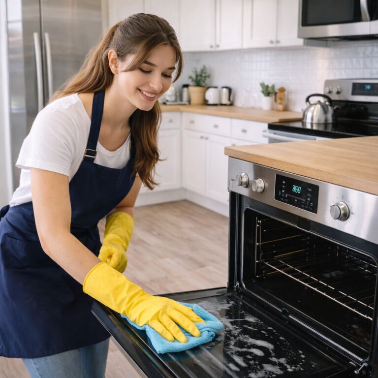 Sydney, Cleaning, Need A One Off Cleaning Service In Sydney? We&rsquo;ve Got It Covered