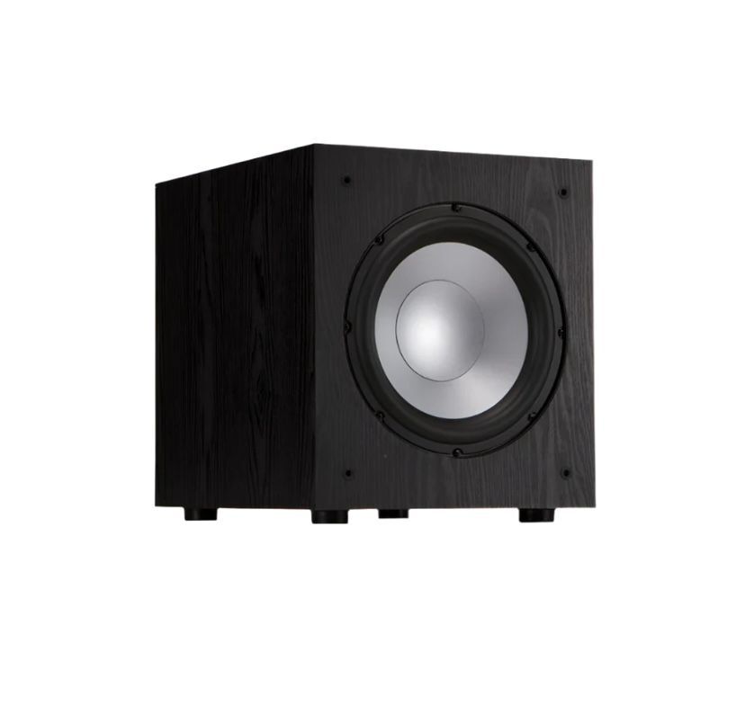 Dammam, Home Audio, SAR 1200,  Jamo J 10 Powerful, Active Bass Reflex Subwoofer.
