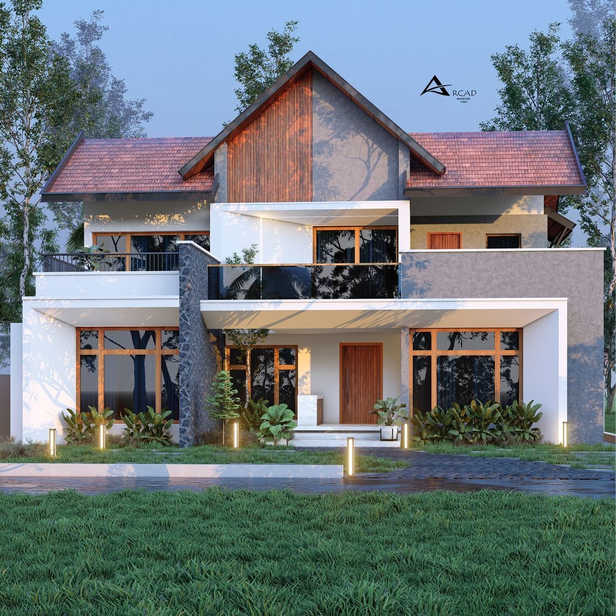 Noida, Residential Plots, What Amenities Are Available In Farmhouses Listed On FarmhouseInNoida.com?