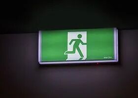 New York, Printing, Custom Wayfinding Signs For Clear Navigation