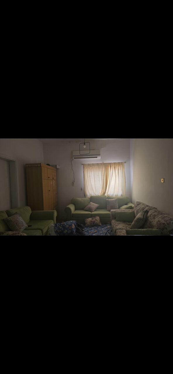 Riyadh, Apartments, Flats, Houses & Villas, SAR 7500/month,  Furnished,  Room Available For Rent For Bachelor