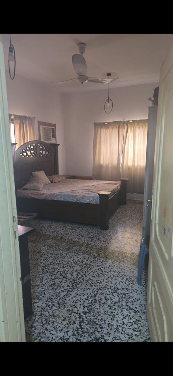 Riyadh, Apartments, Flats, Houses & Villas, SAR 7500/month,  Furnished,  Room Available For Rent For Bachelor