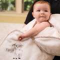 USD 184,  Shop Now Yellow Hooded Baby Towel For Babies