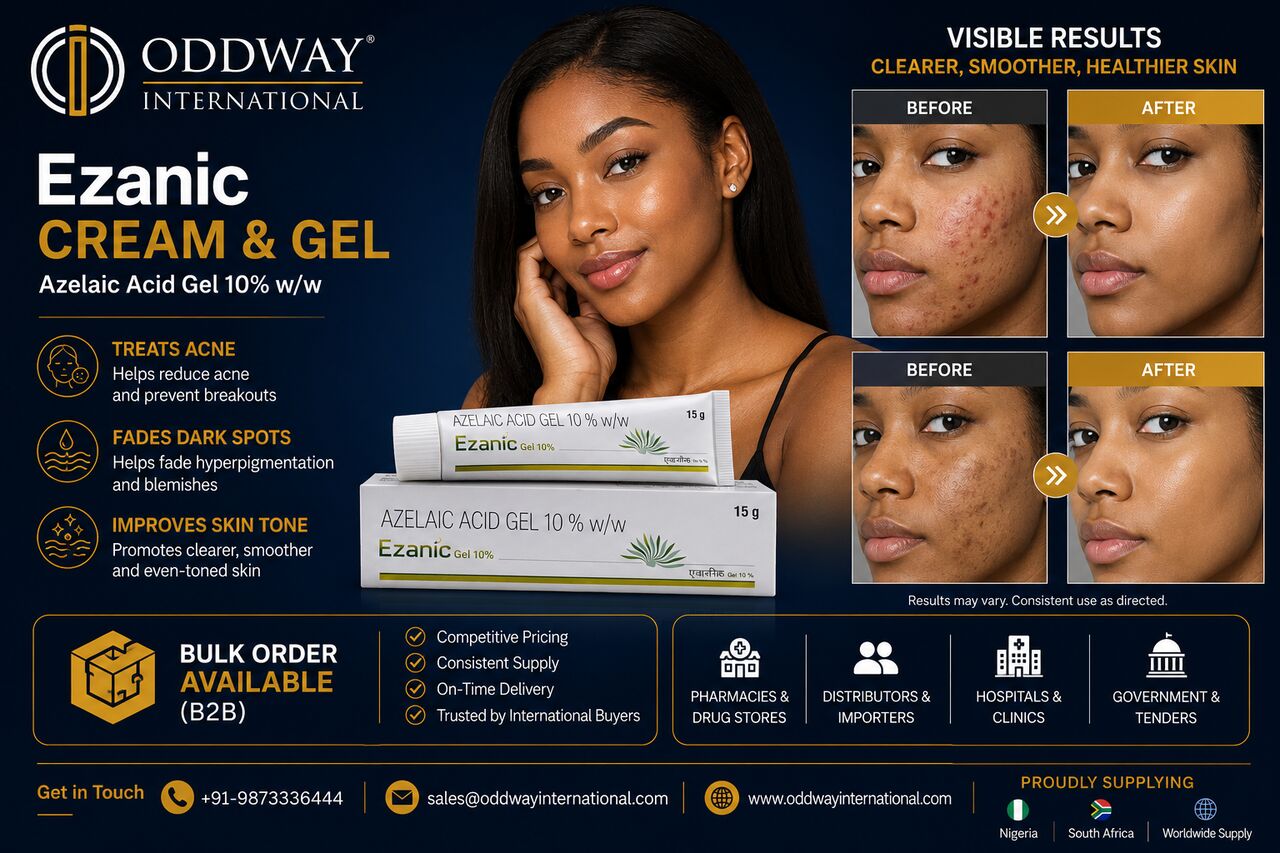 Cape Town, Businesses For Sale, Find Ezanic Cream And Gel Price In Nigeria Supplier - Oddway