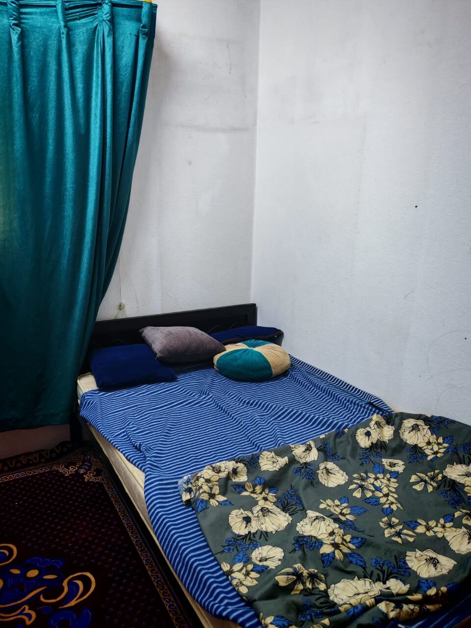 Hara, Rooms for Rent, SAR 1000/month,  Furnished Room For Rent &ndash; SAR 1000/month (Bachelor Only)